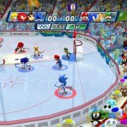 Mario & Sonic at the Sochi 2014 Olympic Winter Games - galeria zdjęć - filmweb