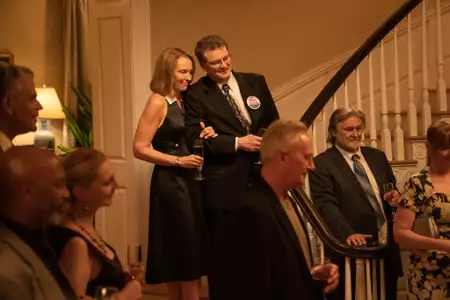 Schody - galeria zdjęć - filmweb