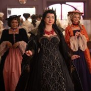 Disenchanted - galeria zdjęć - filmweb