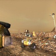 WALL-E - galeria zdjęć - filmweb