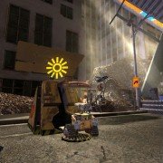 WALL-E - galeria zdjęć - filmweb