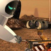 WALL-E - galeria zdjęć - filmweb