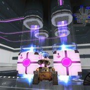 WALL-E - galeria zdjęć - filmweb