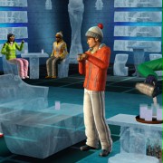 The Sims 3: Cztery pory roku - galeria zdjęć - filmweb