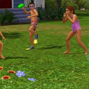 The Sims 3: Seasons - galeria zdjęć - filmweb