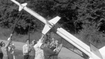 Houston, mamy problem! - galeria zdjęć - filmweb