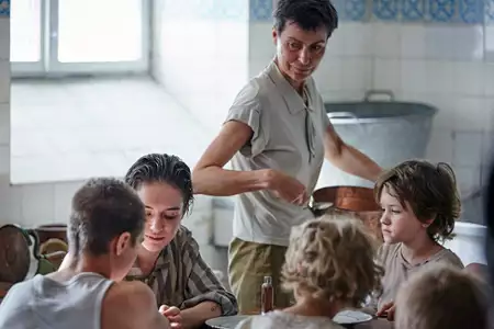 Wilkołak - galeria zdjęć - filmweb