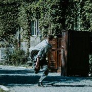 Wilkołak - galeria zdjęć - filmweb