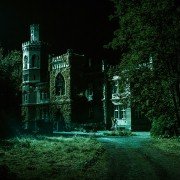Wilkołak - galeria zdjęć - filmweb