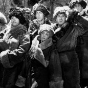 Zagubiony horyzont - galeria zdjęć - filmweb