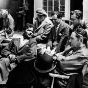 Zagubiony horyzont - galeria zdjęć - filmweb