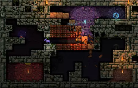 Escape Goat 2 - galeria zdjęć - filmweb