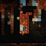 Escape Goat 2 - galeria zdjęć - filmweb