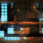 Escape Goat 2 - galeria zdjęć - filmweb