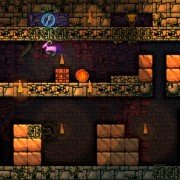Escape Goat 2 - galeria zdjęć - filmweb