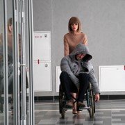 Luchshe, chem lyudi - galeria zdjęć - filmweb