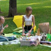Luchshe, chem lyudi - galeria zdjęć - filmweb