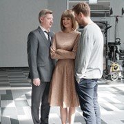 Luchshe, chem lyudi - galeria zdjęć - filmweb