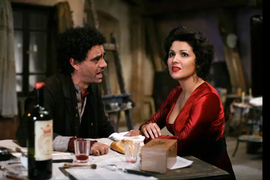 Cyganeria - galeria zdjęć - filmweb