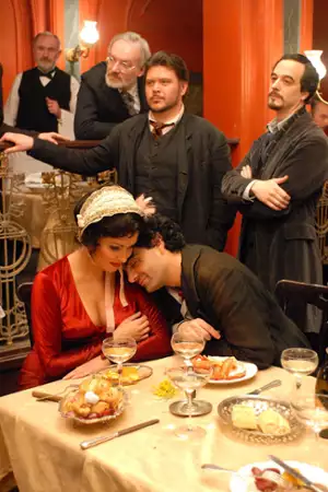 Cyganeria - galeria zdjęć - filmweb
