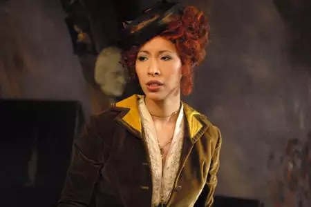 Cyganeria - galeria zdjęć - filmweb