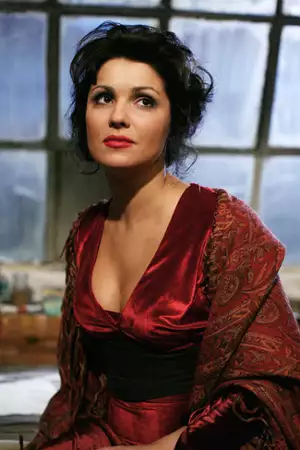 Cyganeria - galeria zdjęć - filmweb