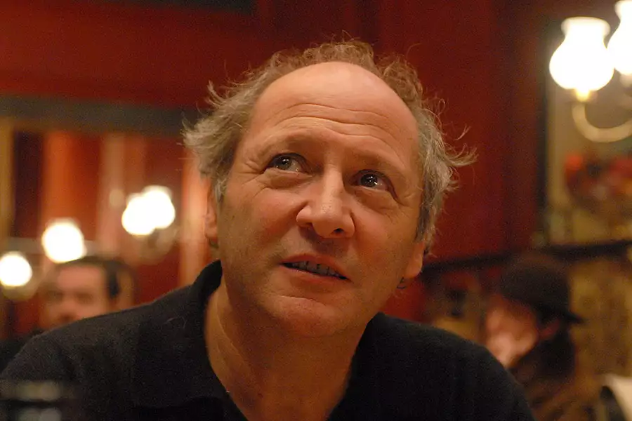 Cyganeria - galeria zdjęć - filmweb
