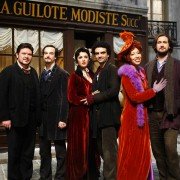 La Bohème - galeria zdjęć - filmweb