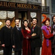 La Bohème - galeria zdjęć - filmweb