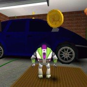 Toy Story 2: Buzz Lightyear to the Rescue! - galeria zdjęć - filmweb