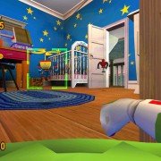 Toy Story 2: Buzz Lightyear to the Rescue! - galeria zdjęć - filmweb