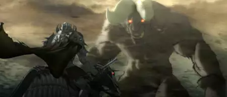 Berserk Ōgon Jidai-hen III: Kōrin - galeria zdjęć - filmweb