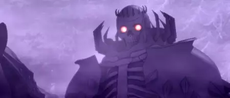Berserk Ōgon Jidai-hen III: Kōrin - galeria zdjęć - filmweb