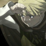 Berserk Ōgon Jidai-hen III: Kōrin - galeria zdjęć - filmweb