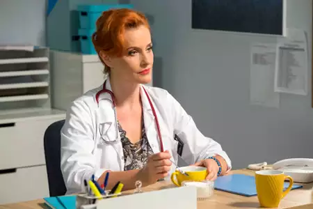Lekarze na start - galeria zdjęć - filmweb