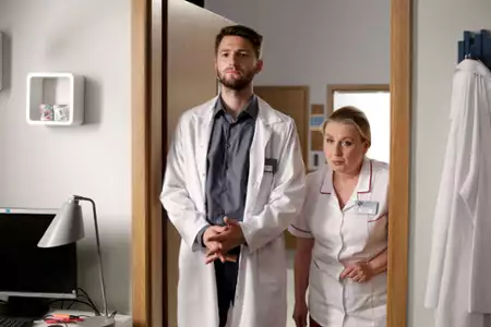 Lekarze na start - galeria zdjęć - filmweb