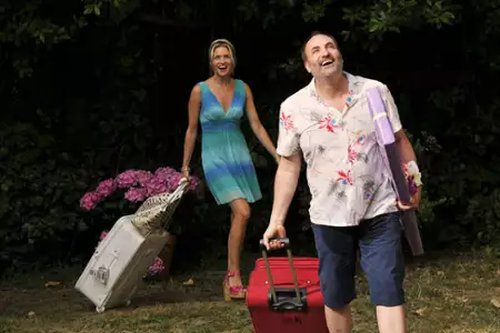 Wesele w Sorrento - galeria zdjęć - filmweb