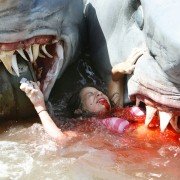 2-Headed Shark Attack - galeria zdjęć - filmweb