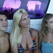 Dwugłowy rekin atakuje - galeria zdjęć - filmweb