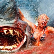 2-Headed Shark Attack - galeria zdjęć - filmweb