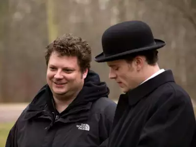 Czerwień rubinu - galeria zdjęć - filmweb
