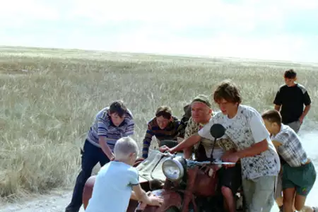 Euforia - galeria zdjęć - filmweb