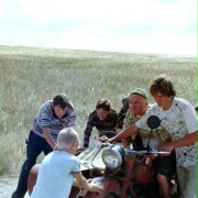 Motocyklista