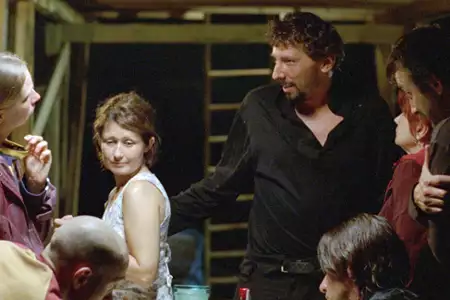 Euforia - galeria zdjęć - filmweb