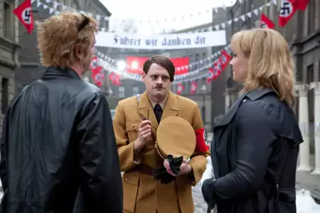 Kocur czy kociak? - galeria zdjęć - filmweb