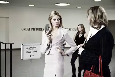 Kocur czy kociak? - galeria zdjęć - filmweb