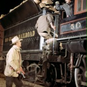 The Train Robbers - galeria zdjęć - filmweb
