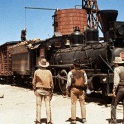 The Train Robbers - galeria zdjęć - filmweb