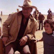 The Train Robbers - galeria zdjęć - filmweb