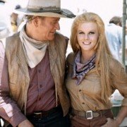 The Train Robbers - galeria zdjęć - filmweb